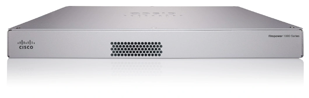 Cisco Firepower FPR1140-NGFW-K9