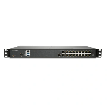 SonicWall NSa 2700 High Availability 