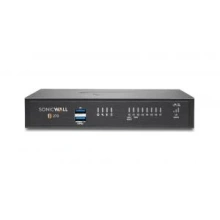 SonicWall TZ270 SEC UPG PLUS ESS ED 3Y