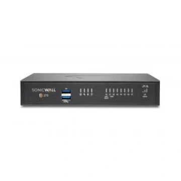 SonicWall TZ270 SEC UPG PLUS ESS ED 3Y