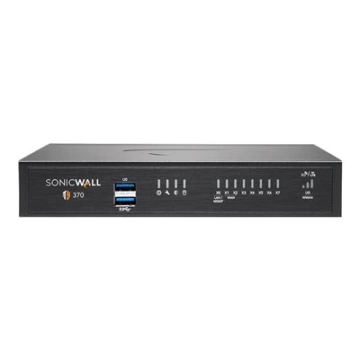 SonicWall TZ370 SEC UPG PLUS ESS ED 2Y