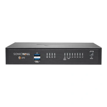 SonicWall TZ270 SEC UPG PLUS ESS ED 2Y