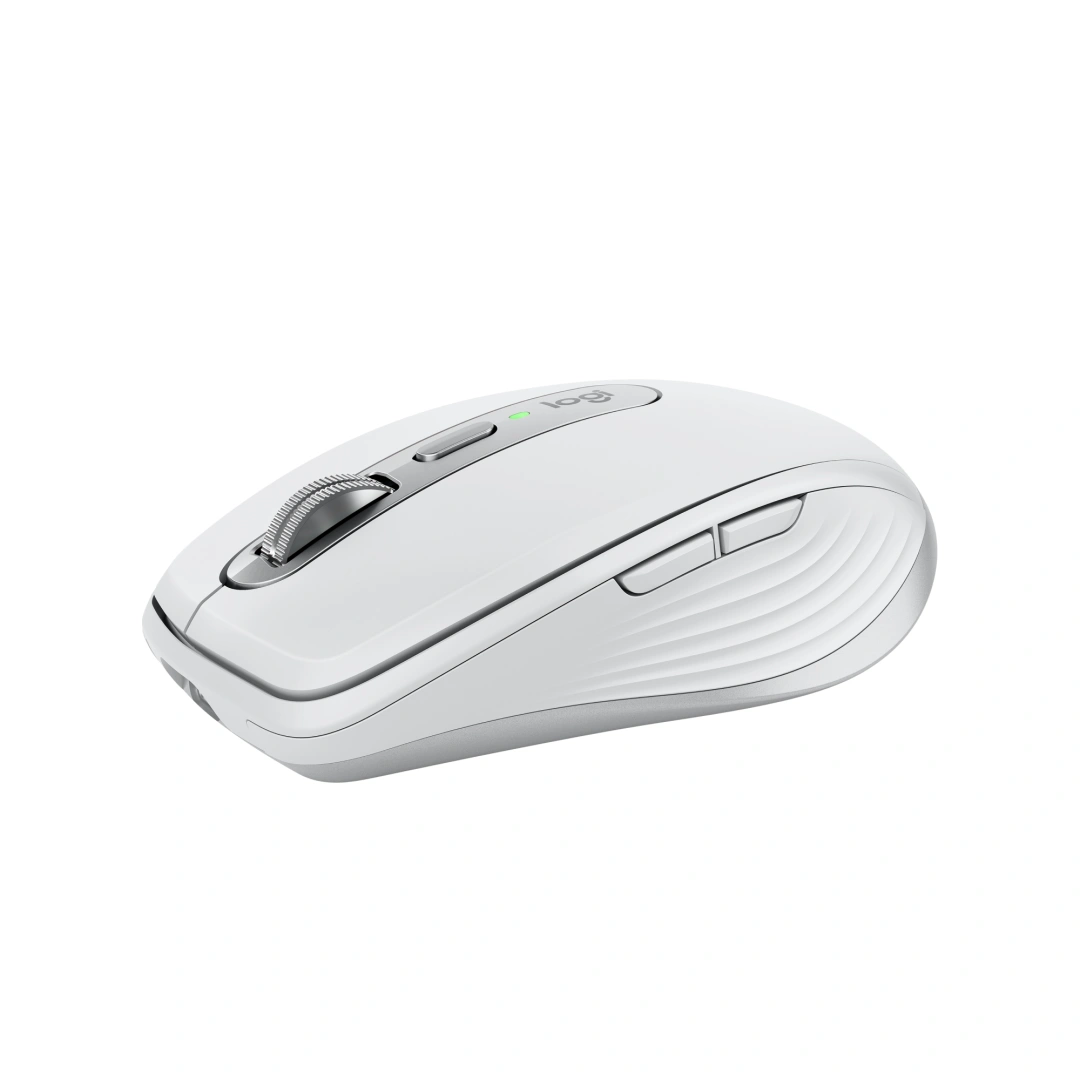 Logitech MX Anywhere 3S, Pale Grey