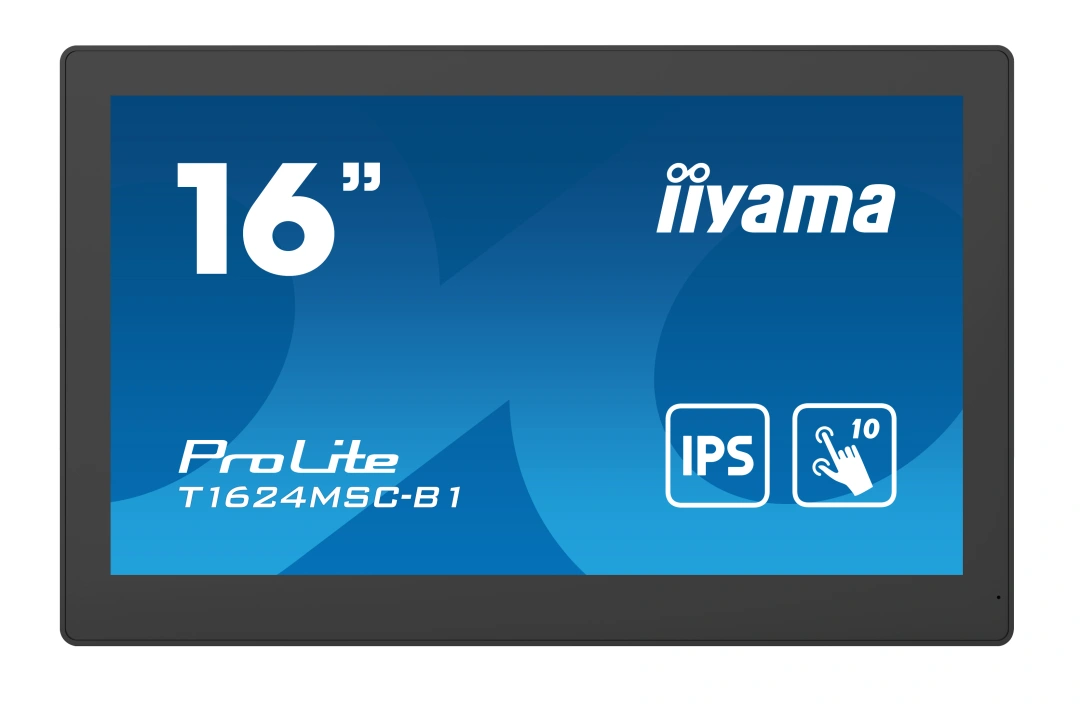 iiyama T1624MSC-B1