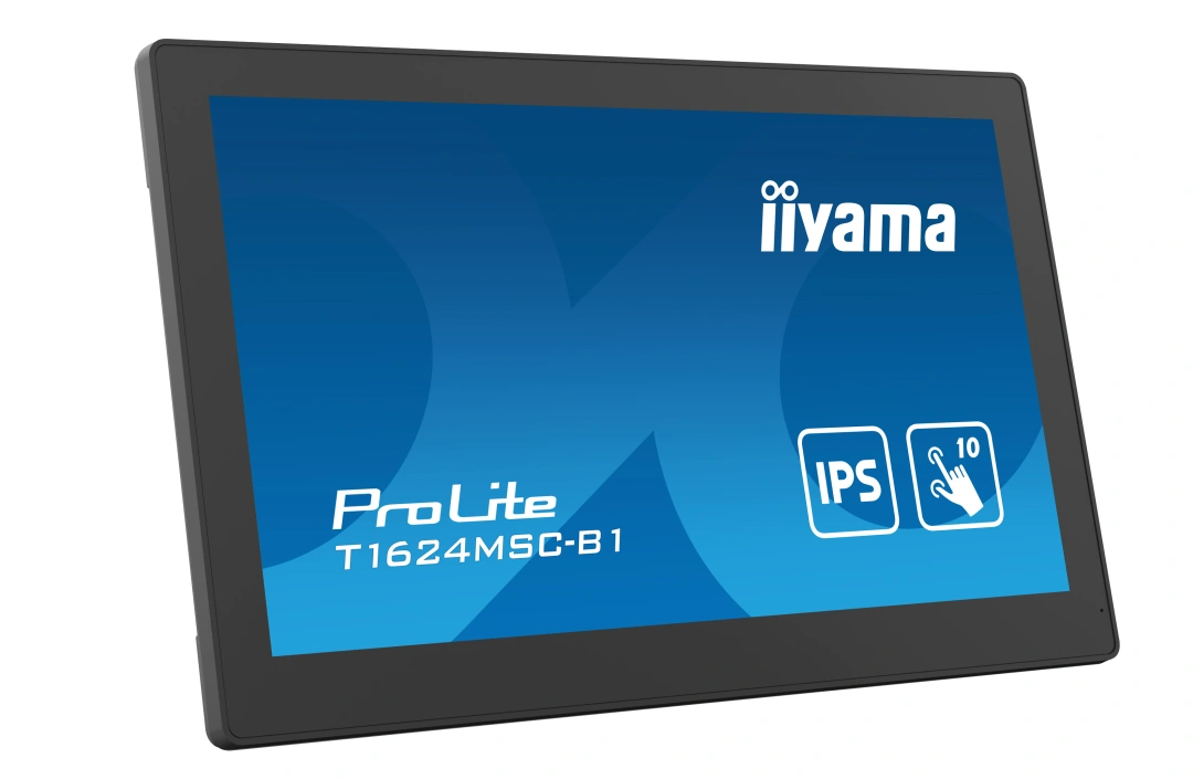 iiyama T1624MSC-B1