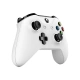 Microsoft Xbox Wireless Controllert (QAS-00009), White 