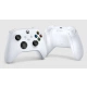 Microsoft Xbox Wireless Controllert (QAS-00009), White 