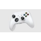 Microsoft Xbox Wireless Controllert (QAS-00009), White 