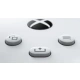 Microsoft Xbox Wireless Controllert (QAS-00009), White 