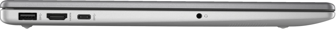 HP 255 G10 (818A3EA) Silver