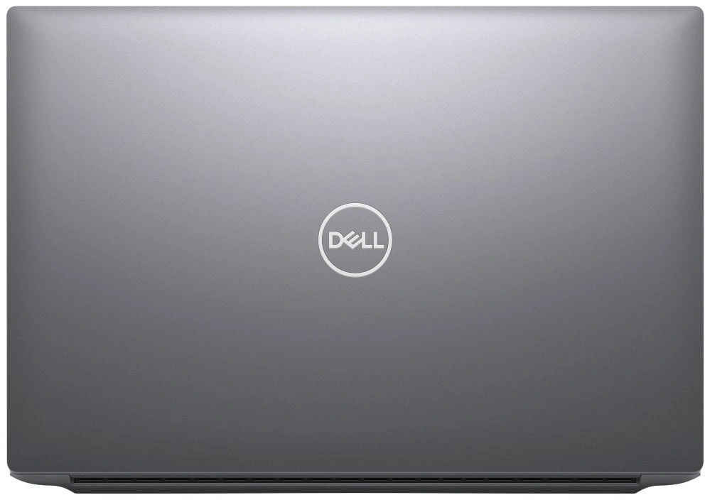 Dell Precision 16 (5680), šedá (PKV65)