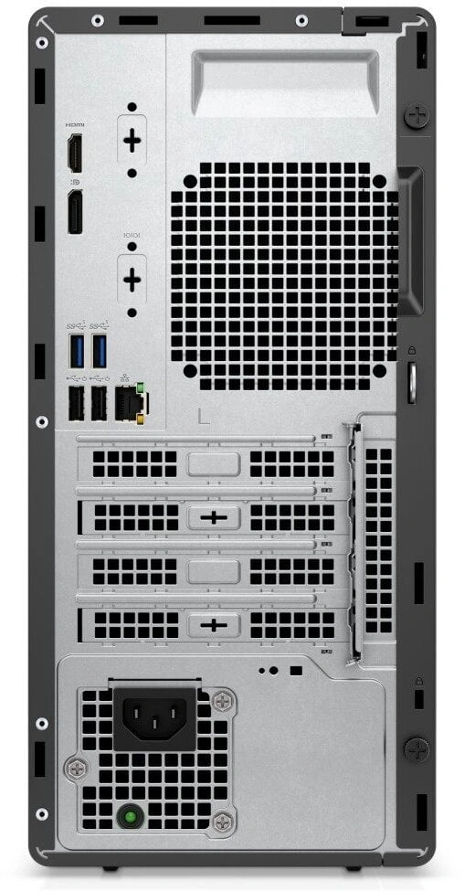 Dell OptiPlex (7010) MT,black (RX6V8)