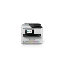 Epson WF-C5890DWF BAM