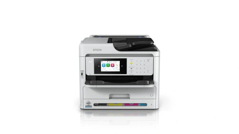 Epson WF-C5890DWF BAM