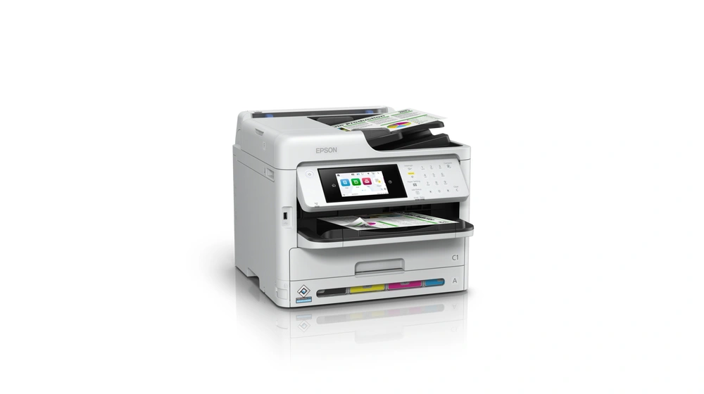 Epson WF-C5890DWF BAM