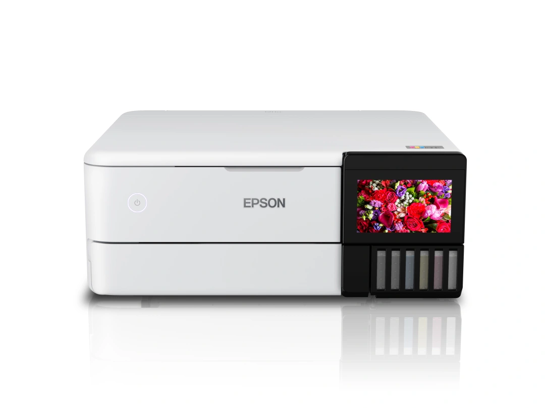 Epson ET-8500