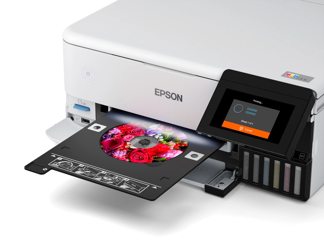 Epson ET-8500