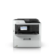 Epson WF-C579RDWF BAM