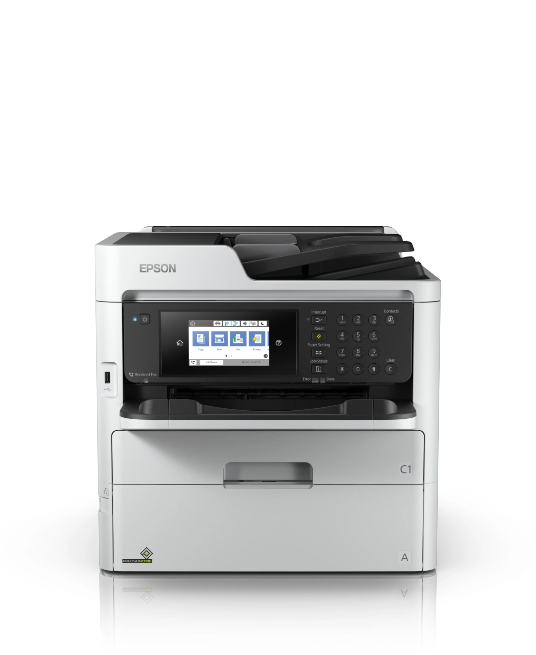 Epson WF-C579RDWF BAM