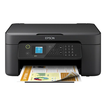 Epson WF-2910DWF