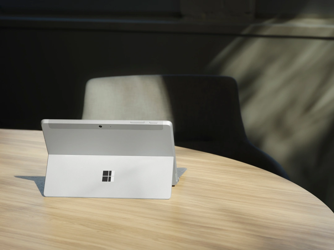 Microsoft Surface  Go 3