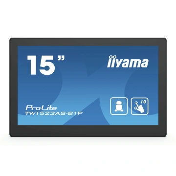 iiyama TW1523AS-B1P