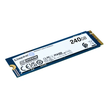 Kingston DC2000B 240GB, SEDC2000BM8/240G