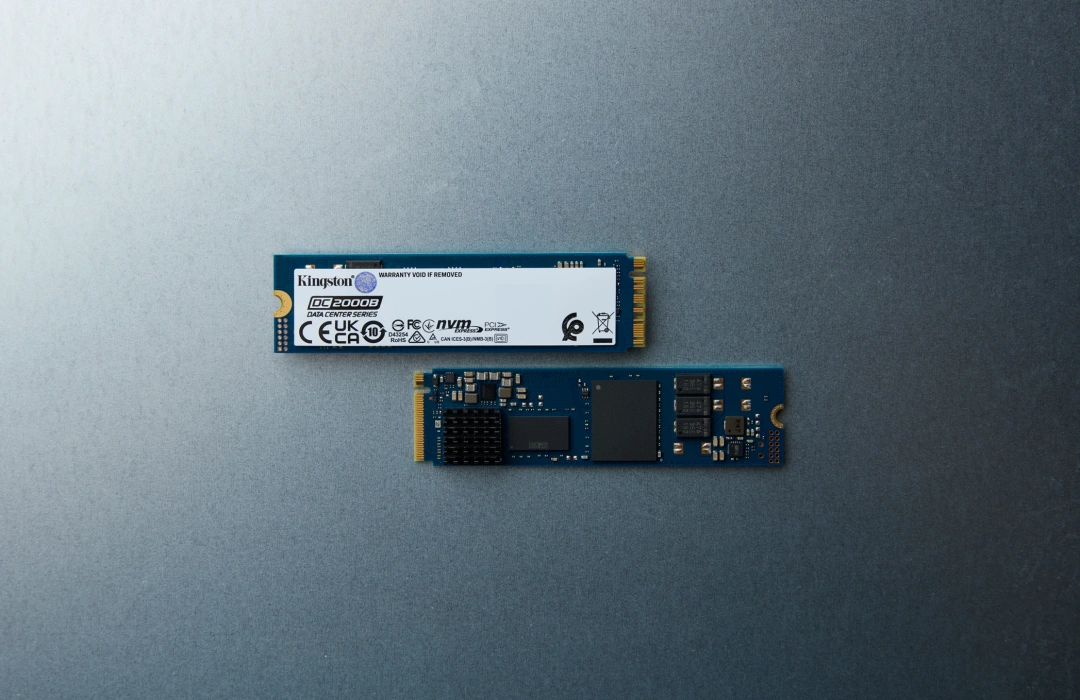 Kingston Technology DC2000B