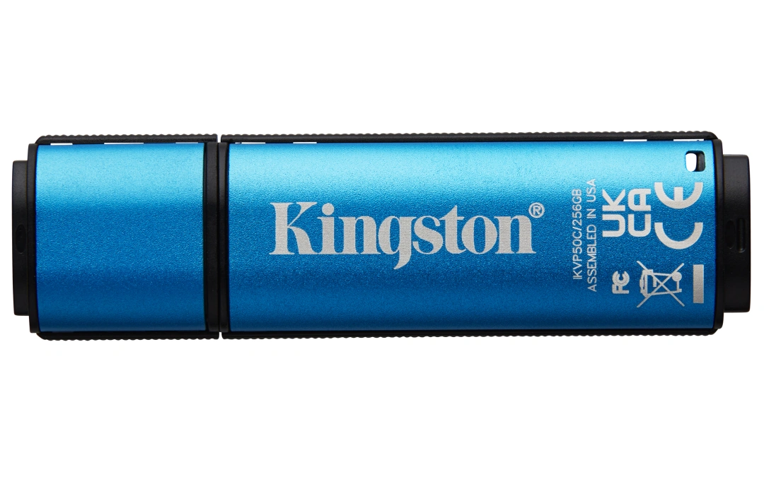 Kingston Technology Vault Privacy 50