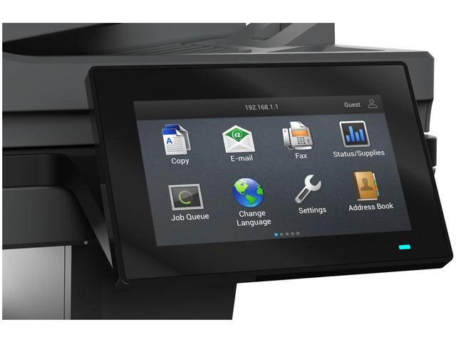 Lexmark MX532adwe