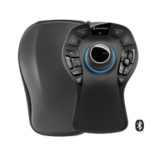 3Dconnexion SpaceMouse Pro Wireless – BLUETOOTH