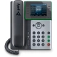 POLY IP telefon Poly Edge E350 s podporou technologie PoE