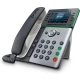 POLY IP telefon Poly Edge E350 s podporou technologie PoE