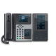 POLY IP telefon Poly Edge E450 s podporou technologie PoE