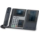 POLY IP telefon Poly Edge E450 s podporou technologie PoE