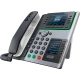 POLY IP telefon Poly Edge E450 s podporou technologie PoE