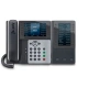 POLY IP telefon Poly Edge E550 s podporou technologie PoE