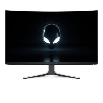 Dell Alienware 32 QD OLED Gaming Monitor (210-BLLV)