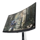 Dell Alienware 32 QD OLED Gaming Monitor (210-BLLV)