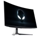 Dell Alienware 32 QD OLED Gaming Monitor (210-BLLV)