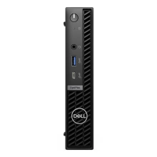 DELL Herní stolní počítač Optiplex/7020/Micro/i5-14500T/8GB/256GB SSD/UHD 770/W11P/3RNBD (F426X) (F4