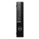 DELL Herní stolní počítač Optiplex/7020/Micro/i5-14500T/8GB/256GB SSD/UHD 770/W11P/3RNBD (F426X) (F4