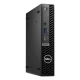 DELL Herní stolní počítač Optiplex/7020/Micro/i5-14500T/8GB/256GB SSD/UHD 770/W11P/3RNBD (F426X) (F4