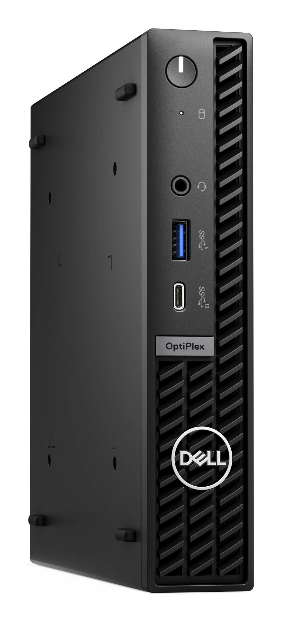 DELL Herní stolní počítač Optiplex/7020/Micro/i5-14500T/8GB/256GB SSD/UHD 770/W11P/3RNBD (F426X) (F4