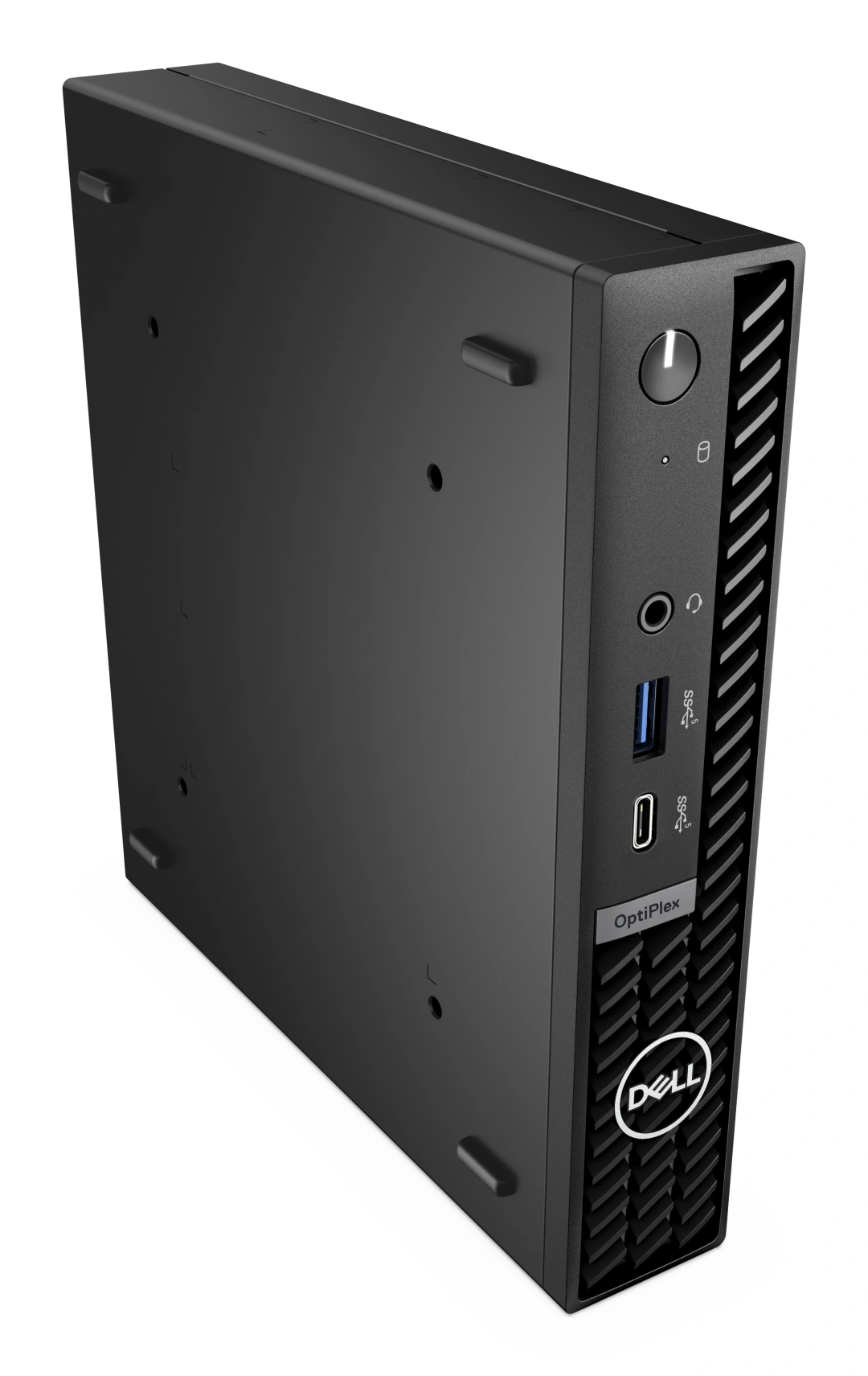 DELL Herní stolní počítač Optiplex/7020/Micro/i5-14500T/8GB/256GB SSD/UHD 770/W11P/3RNBD (F426X) (F4