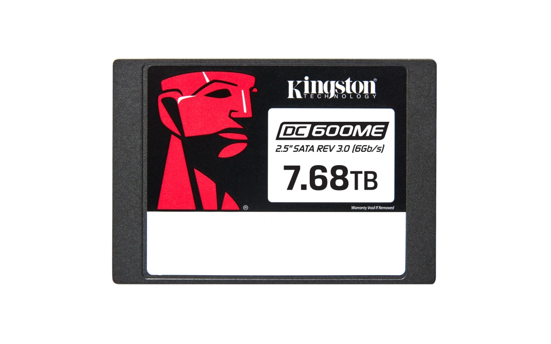 Kingston Technology DC600ME