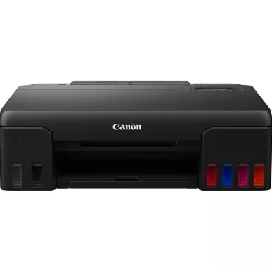 Canon G550 MegaTank