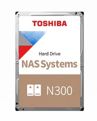 Toshiba N300