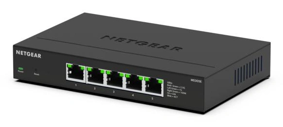 NETGEAR MS305E