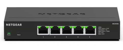 NETGEAR MS305E